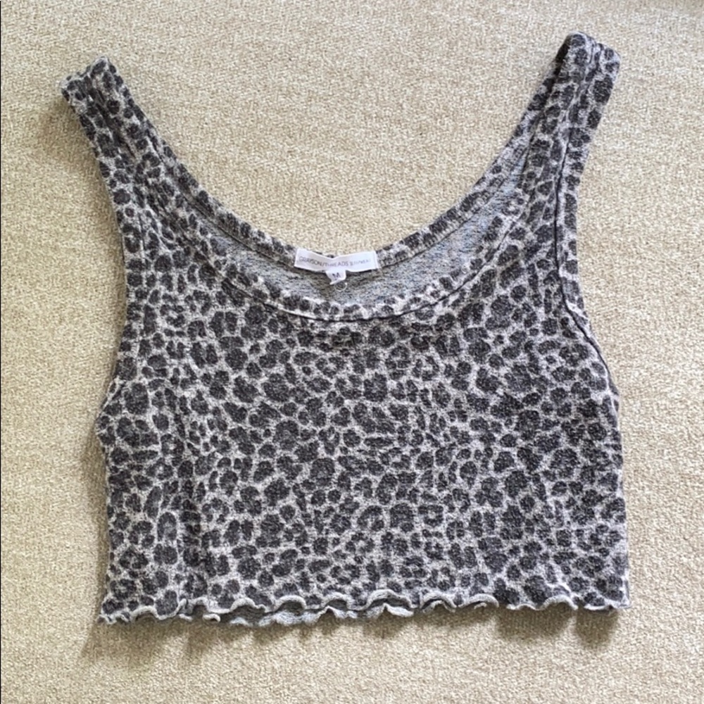 Grayson threads sleep top